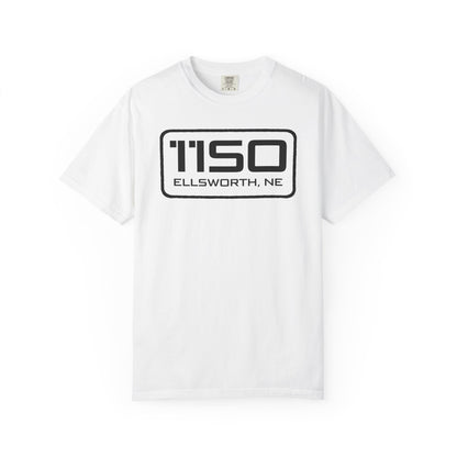 11SO Logo Tee