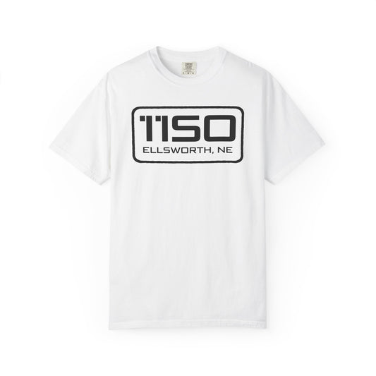 11SO Logo Tee