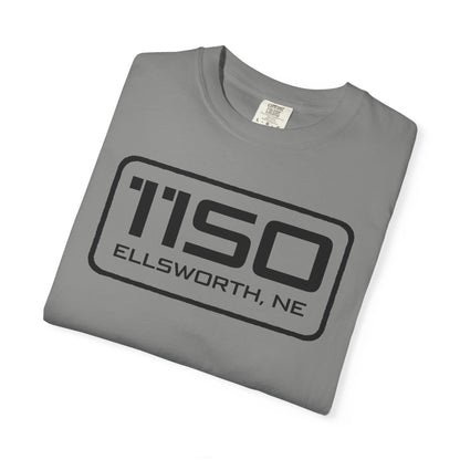 11SO Logo Tee