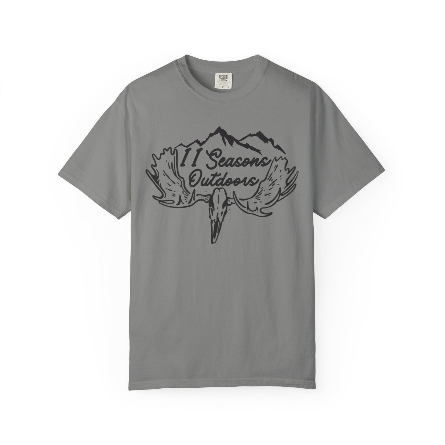 Dead Head T-shirt