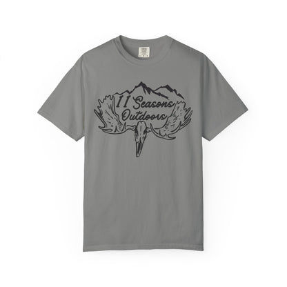 Dead Head T-shirt