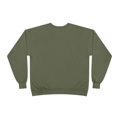 Bushy Beaver Sweatshirt