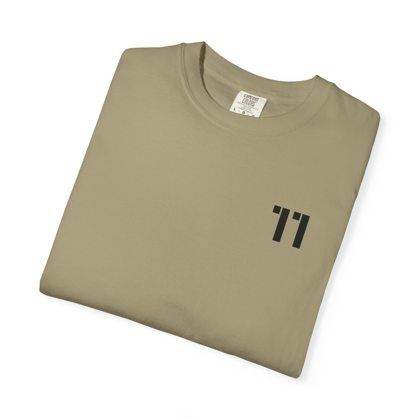 Cub Camp T-Shirt