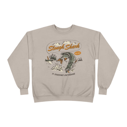 Slough Shark 2.0 Sweatshirt