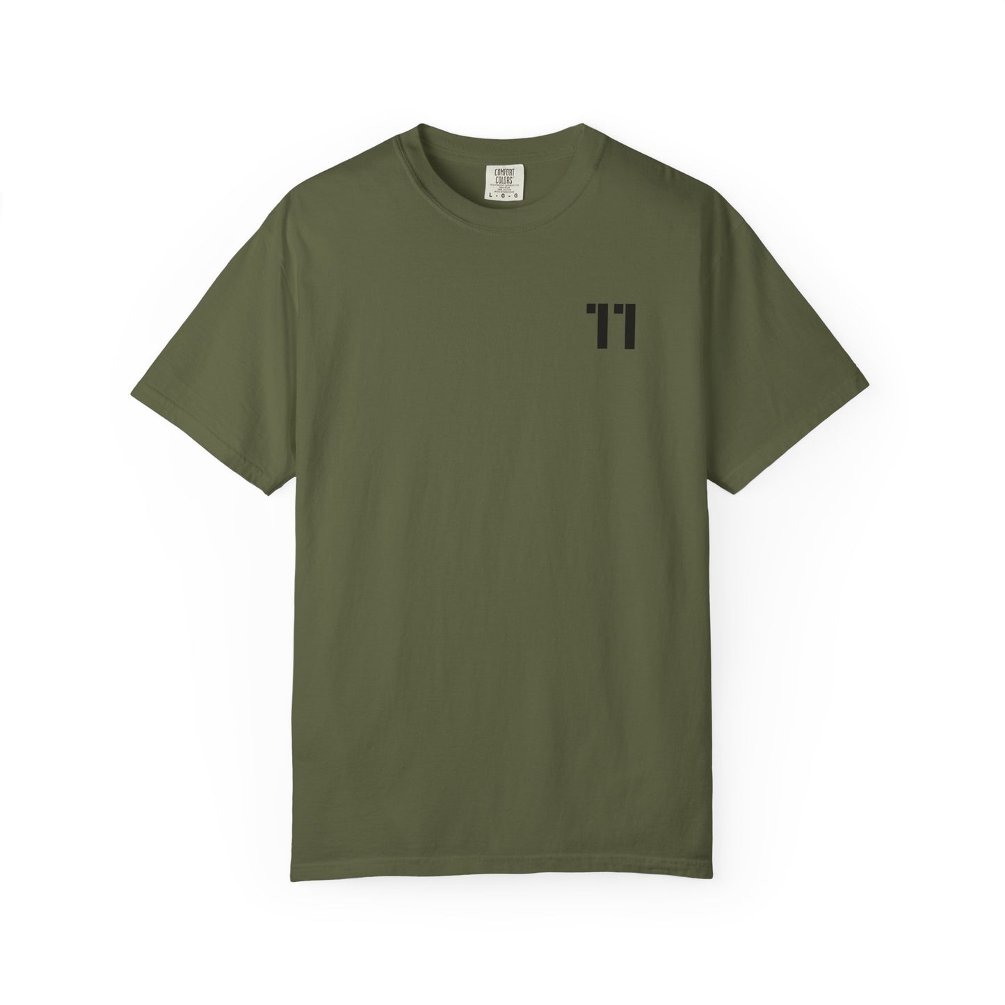 Cub Camp T-Shirt