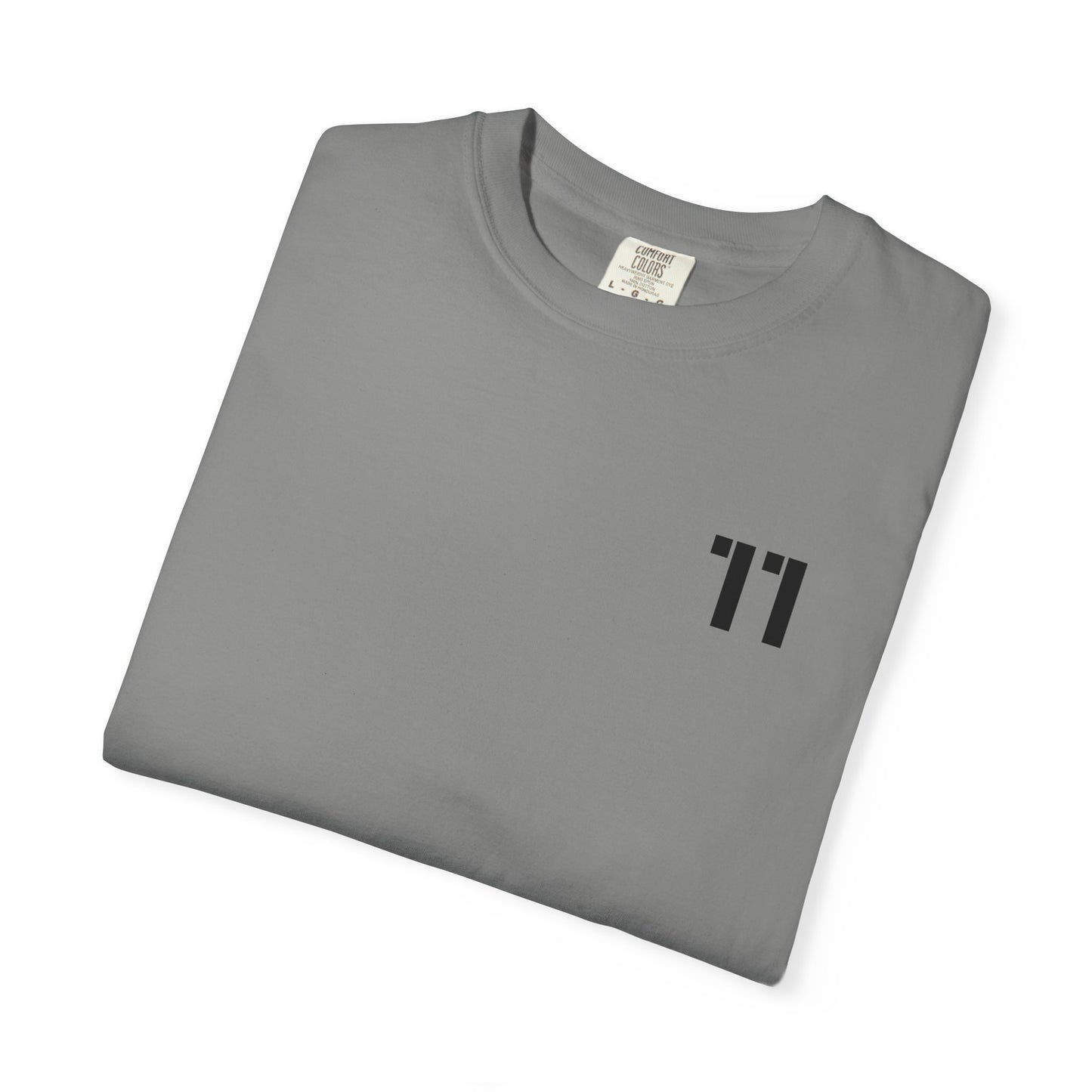 Cub Camp T-Shirt