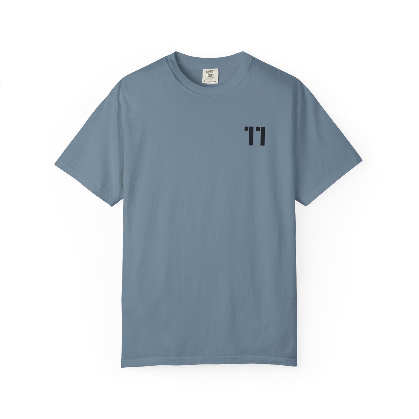 Cub Camp T-Shirt