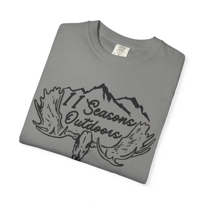 Dead Head T-shirt