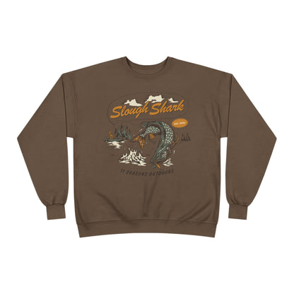 Slough Shark 2.0 Sweatshirt
