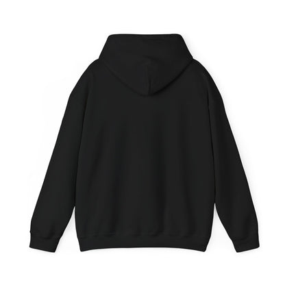 11 Seasons Outdoors Logo Hoodie