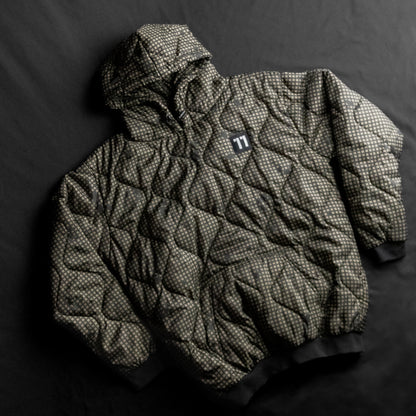 DNC Woobie Hoodie MK II