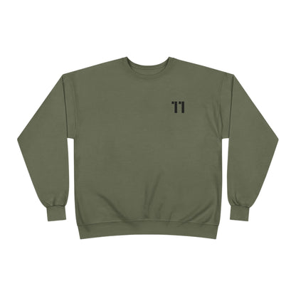Cub Camp Sweatshirt
