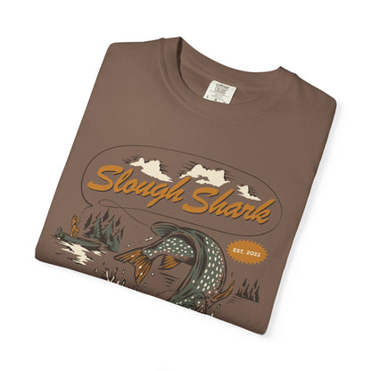 Slough Shark 2.0 Tee