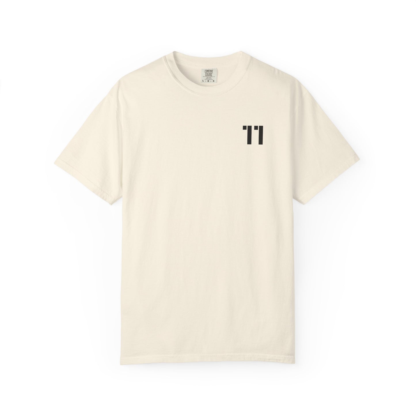 Cub Camp T-Shirt