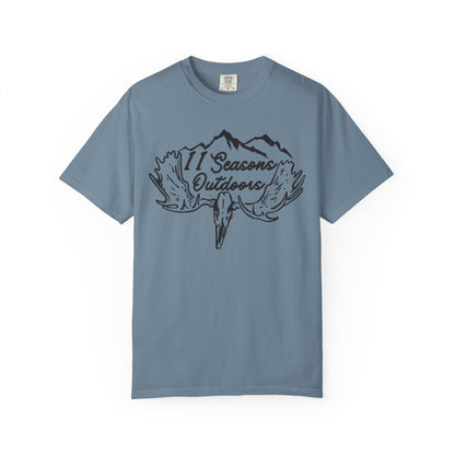 Dead Head T-shirt