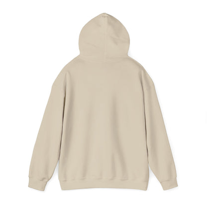 Sketched Pike Hoodie