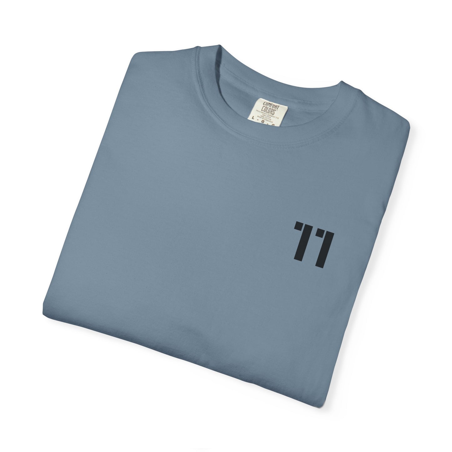 Cub Camp T-Shirt