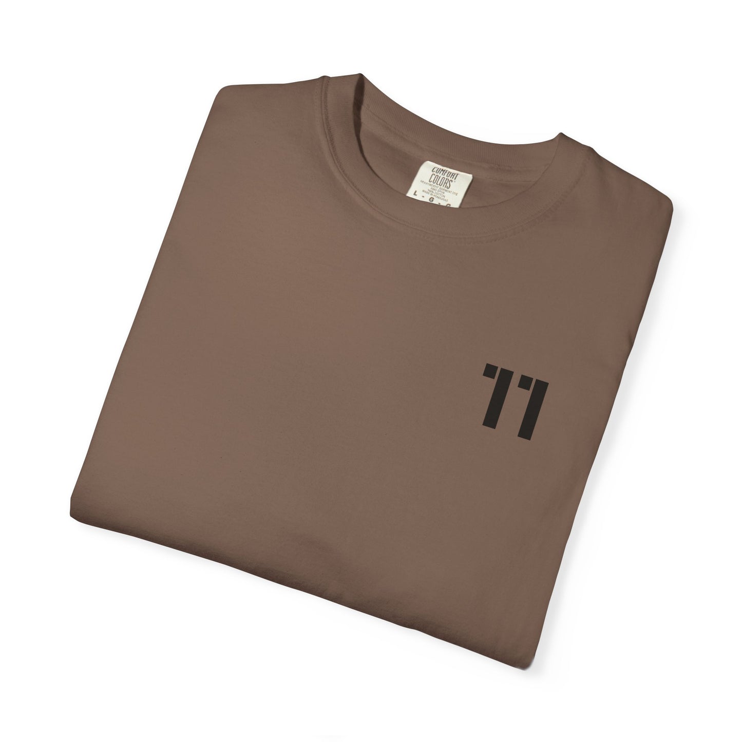 Cub Camp T-Shirt