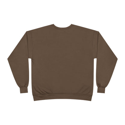 Bushy Beaver Sweatshirt