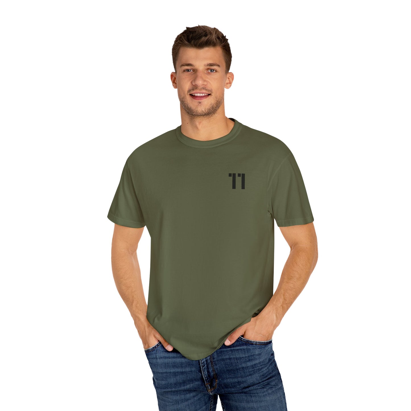 Cub Camp T-Shirt
