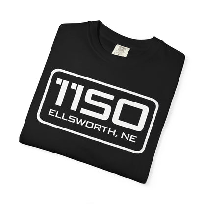 11SO Logo Tee