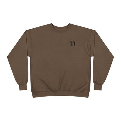 Cub Camp Sweatshirt