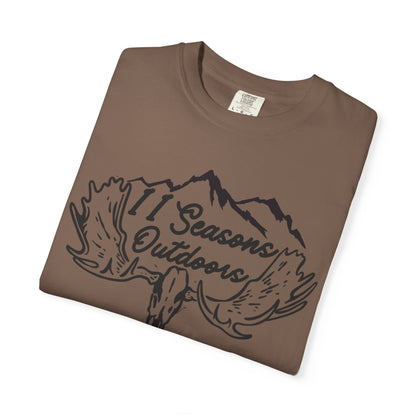 Dead Head T-shirt
