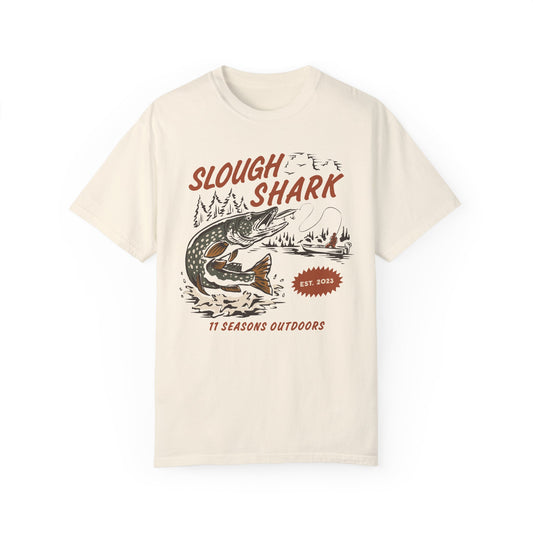 Slough Shark Tee