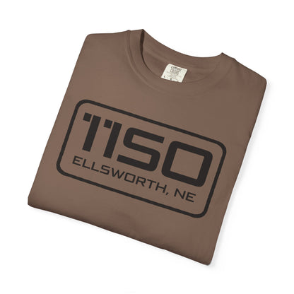 11SO Logo Tee