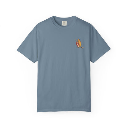 Wanna Spoon? Short Sleeve Tee