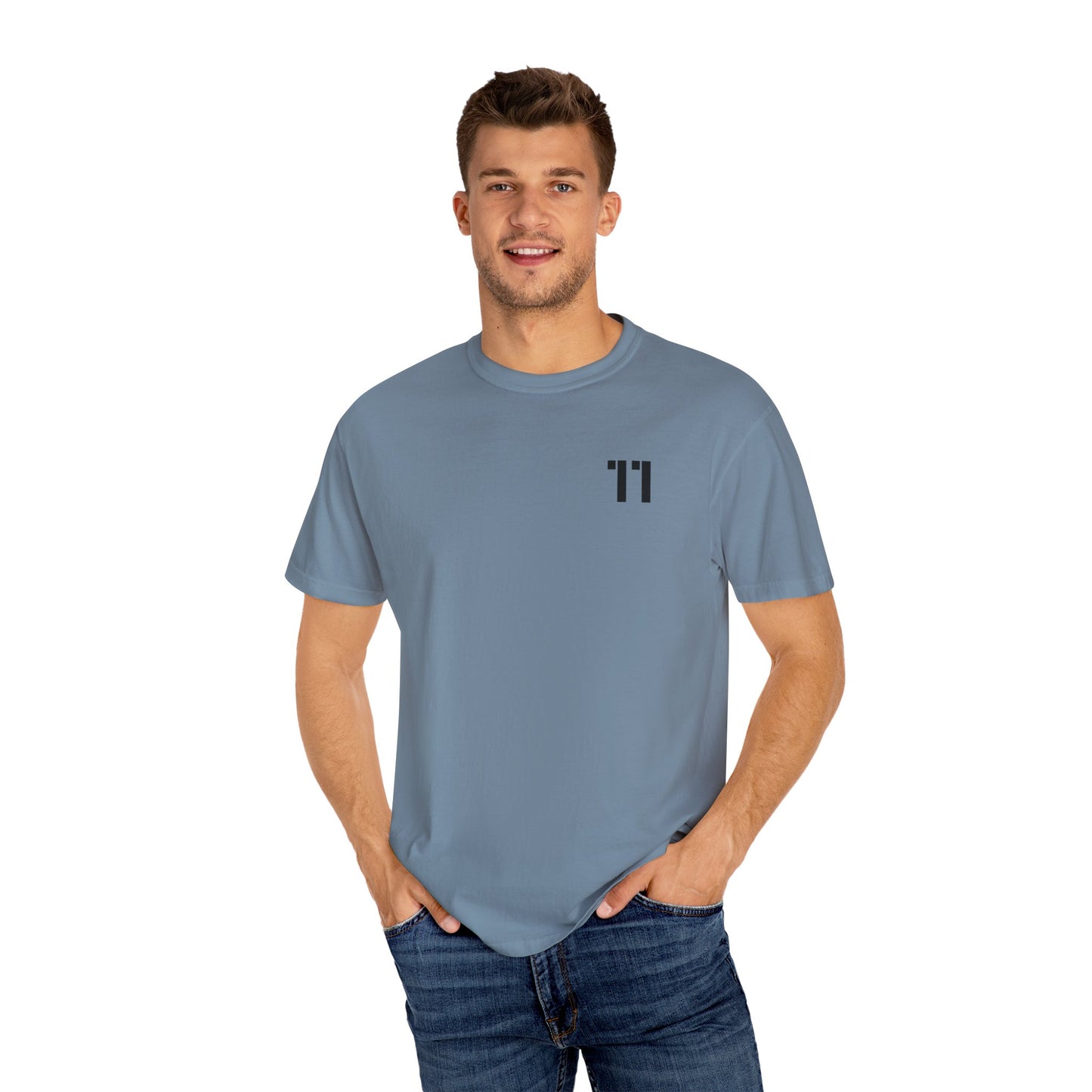 Cub Camp T-Shirt