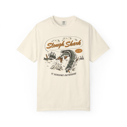 Slough Shark 2.0 Tee